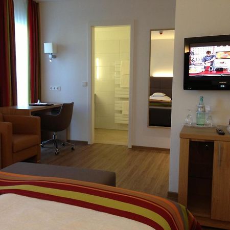 Hotel Wieting Oldenburg Buitenkant foto