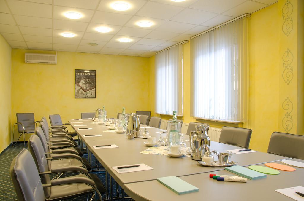 Hotel Wieting Oldenburg Buitenkant foto