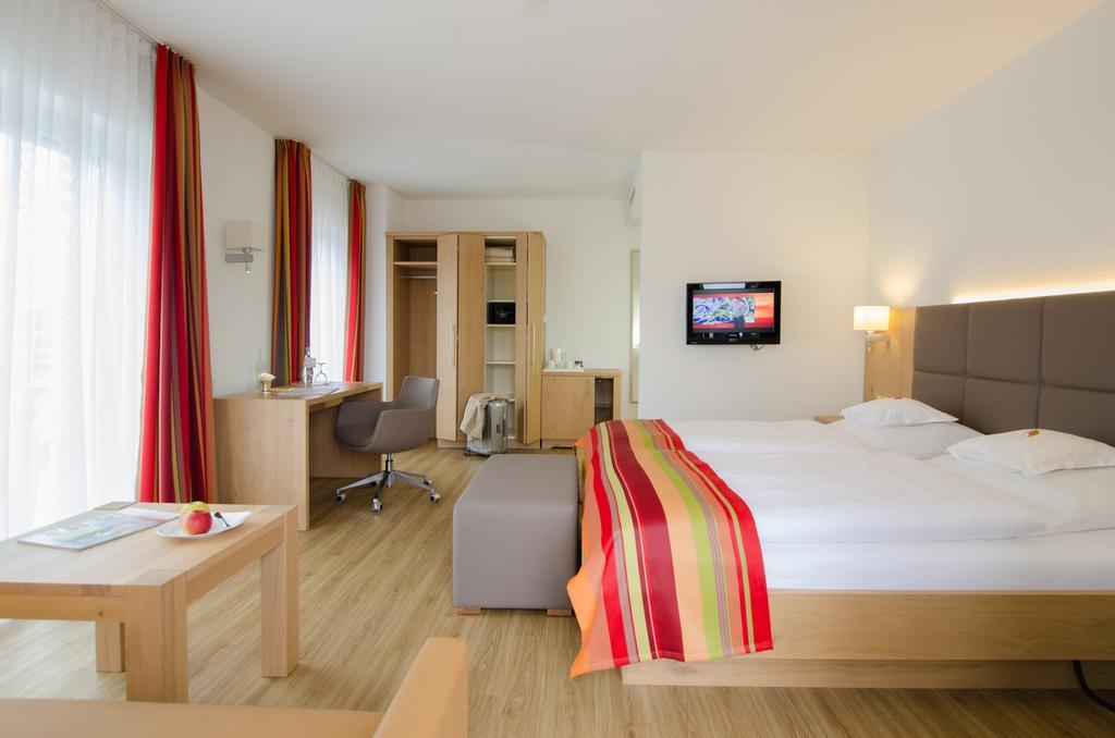 Hotel Wieting Oldenburg Buitenkant foto