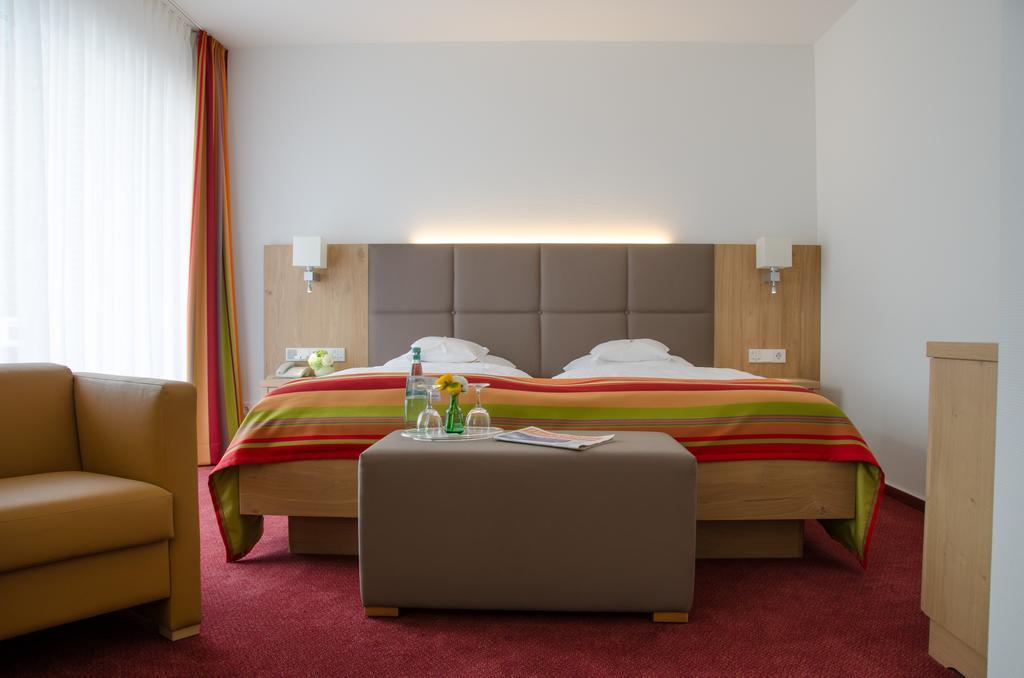 Hotel Wieting Oldenburg Buitenkant foto