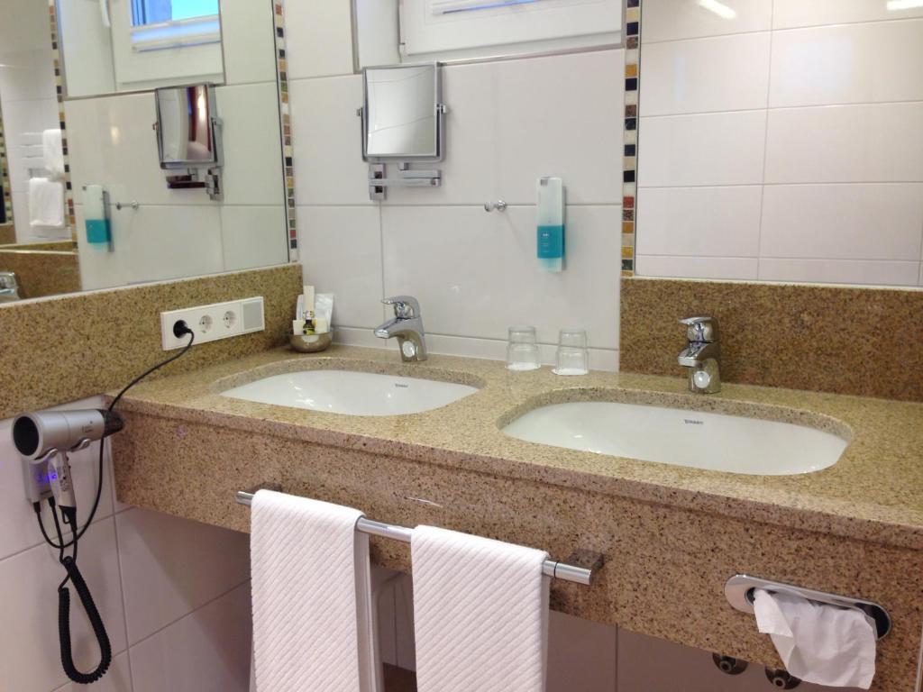 Hotel Wieting Oldenburg Kamer foto