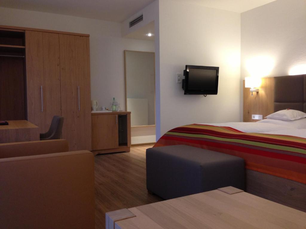 Hotel Wieting Oldenburg Kamer foto