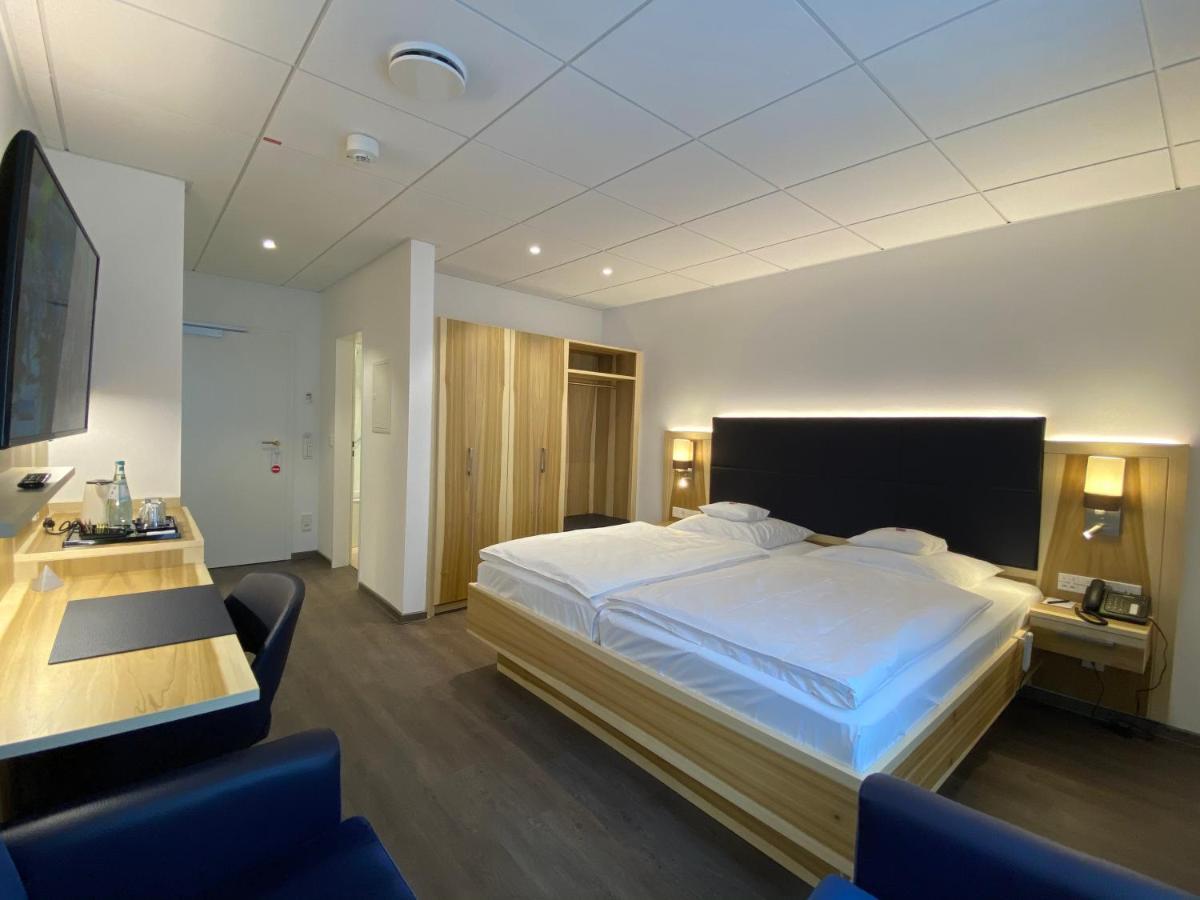 Hotel Wieting Oldenburg Buitenkant foto